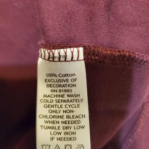 Saacmizrahi Live Wine color top - Picture 3 of 8